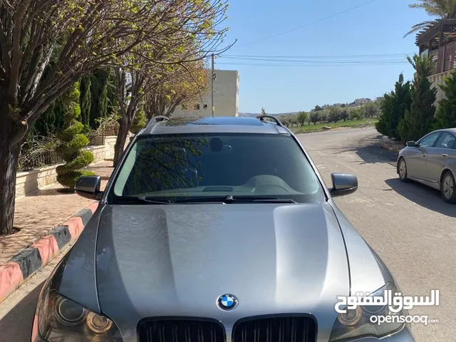 BMW X5 E70   3.0i
