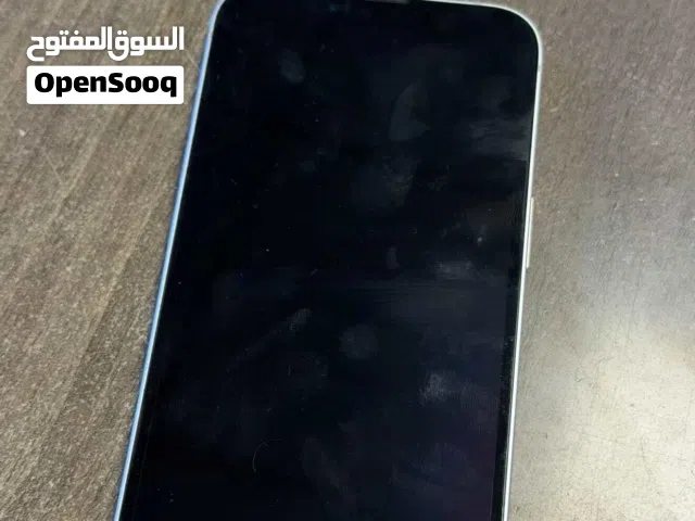 Apple iPhone 13 128 GB in Baghdad