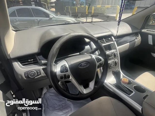 Used Ford Edge in Hawally