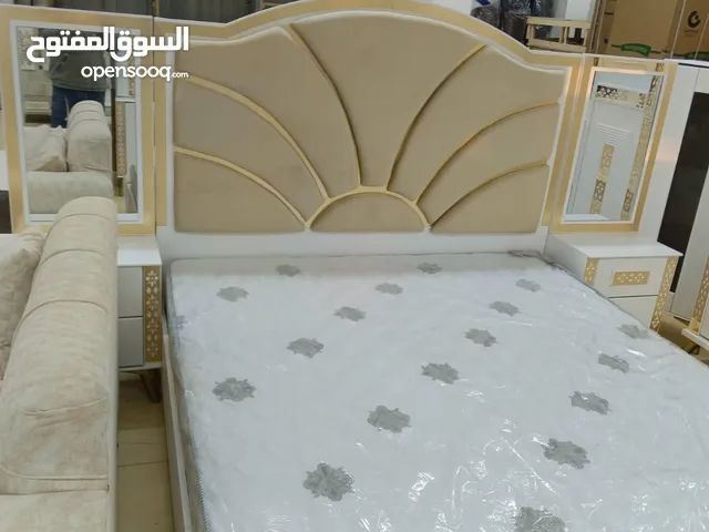 غرف نوم لاتيه