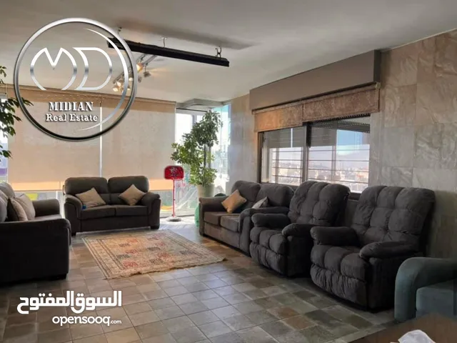 355 m2 4 Bedrooms Apartments for Sale in Amman Swefieh