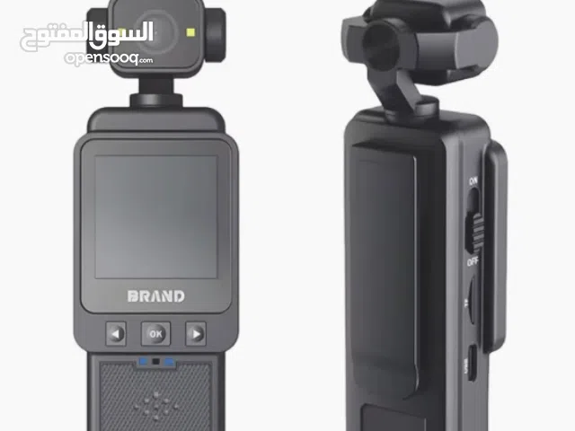 Portable multifunctional recorder