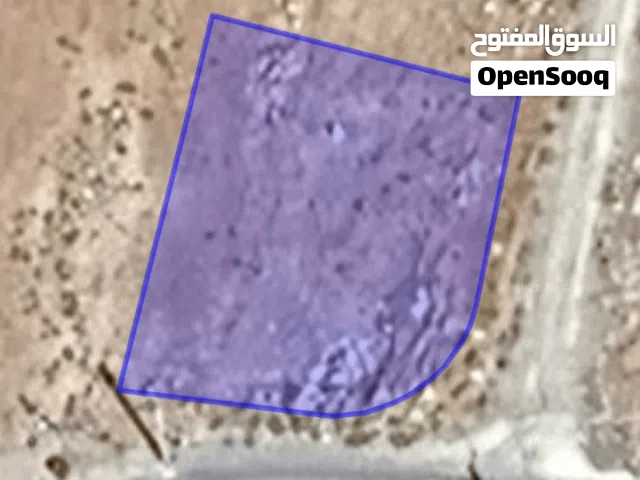 Residential Land for Sale in Amman Al Lubban