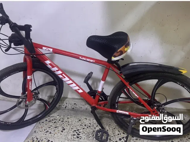 بايسكل جديد