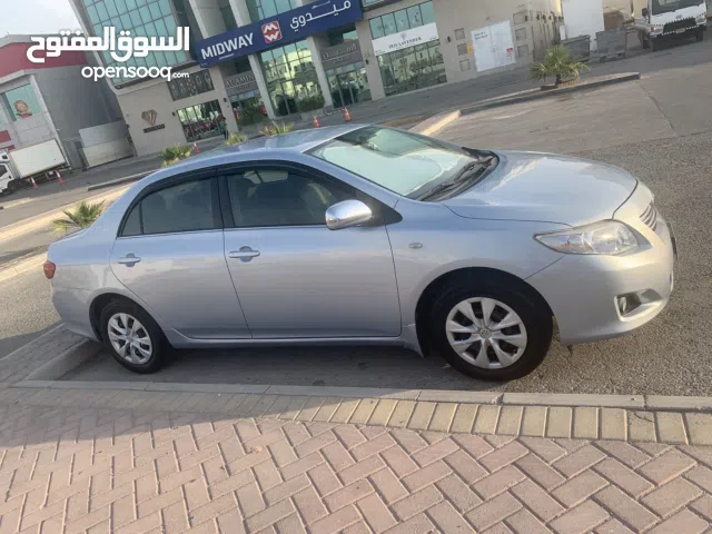 Very good condition just bey and drive