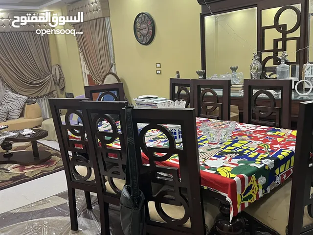 155 m2 3 Bedrooms Apartments for Sale in Ismailia Ismailia