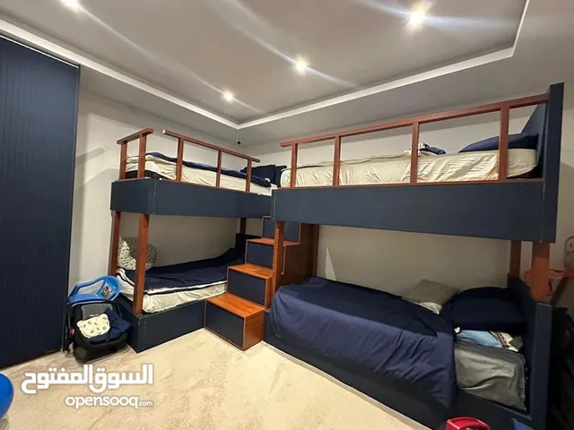 دار سكني للايجار في منطقة الامل 2 السكني