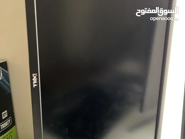 13.3" Dell monitors for sale  in Muscat