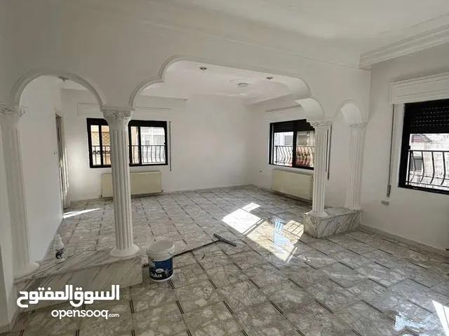 170 m2 3 Bedrooms Apartments for Rent in Amman Al Rabiah