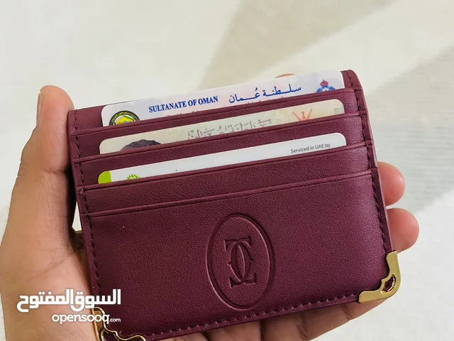  Bags - Wallet for sale in Al Dhahirah