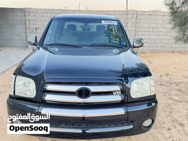 2006 تويوتا توندرا SR5