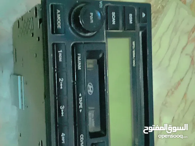 مسجله او رادي حق توسان 2005