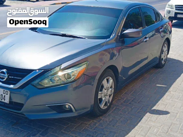 نيسان التيما 2016للبيع العاجل بداعى السفر  نيسان التيما 2016 وارد امريكى سيارة توب نضافه