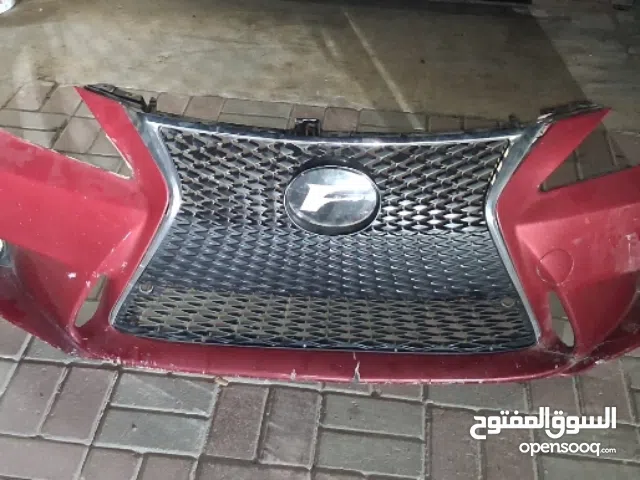 للبيع دعمية لكزاس is من 2006ووفوق.... رقم للتواصل اتصل