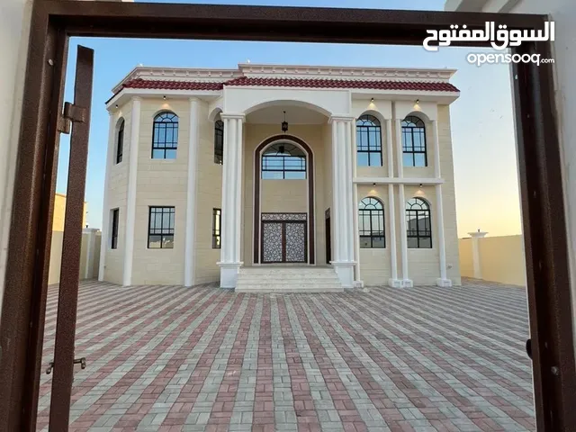 500 m2 More than 6 bedrooms Villa for Sale in Dhofar Salala