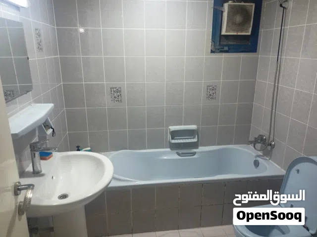 1 m2 1 Bedroom Apartments for Rent in Abu Dhabi Al Khalidiya