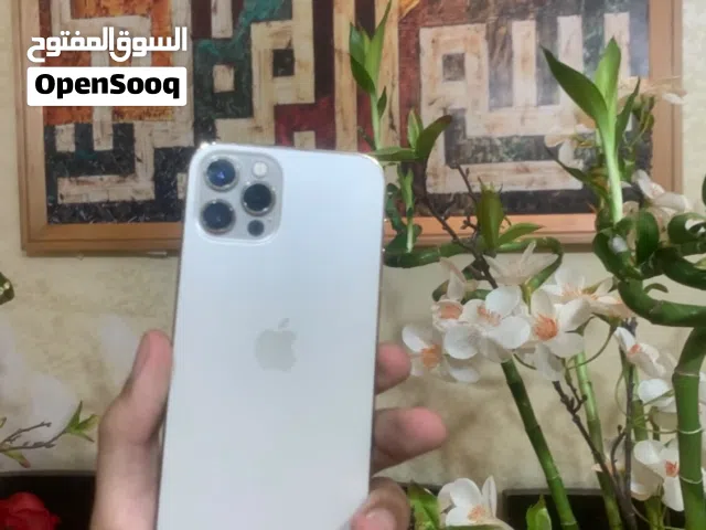 Iphone 12 Pro 256