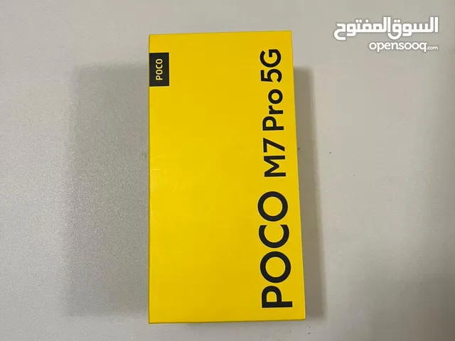 poco m7 pro 5G