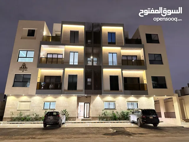 300 m2 3 Bedrooms Apartments for Rent in Al Riyadh An Narjis