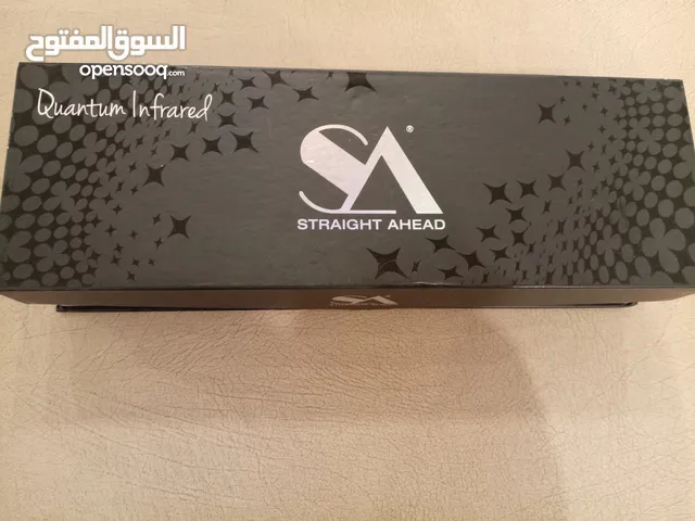 Straight ahead Beauty مملس لجميع انواع الشعر