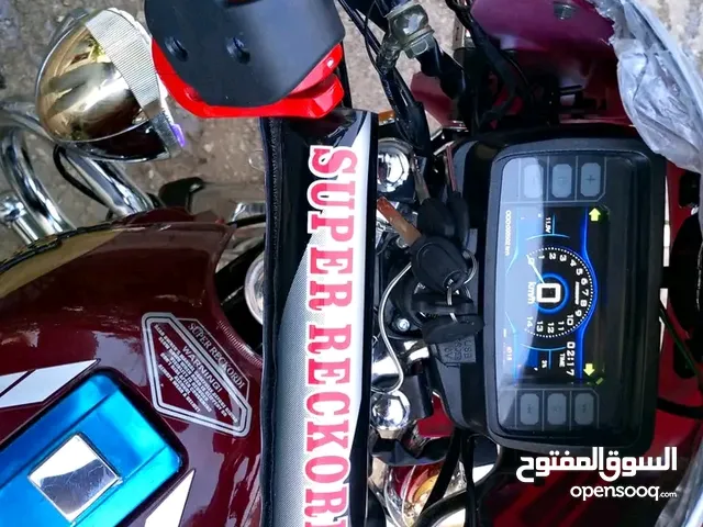 متور عقاد موديل 2024