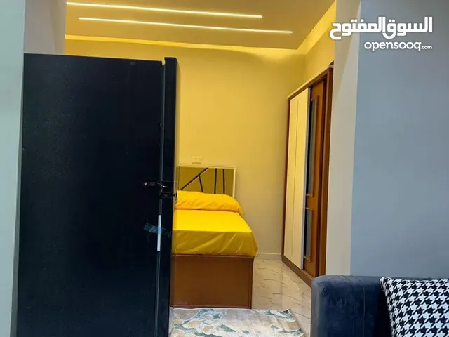 45m2 Studio Apartments for Rent in Cairo New October