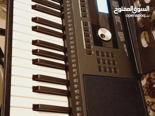 Roland ex20 arranger keyboard 61 key's