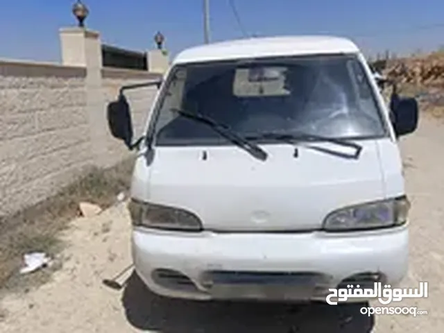 هونداي h100 للبيع