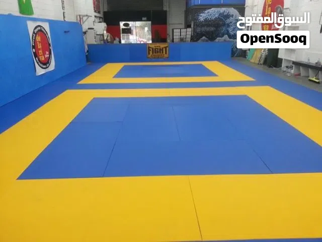 فوم ارضيات من المصنع للعميل ارضيات فوم مطاط درجة اولي للحضانات و صالات الجيم