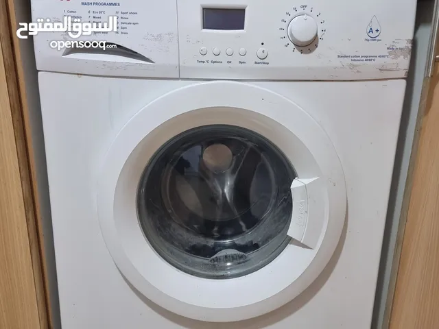 Other 7 - 8 Kg Washing Machines in Amman