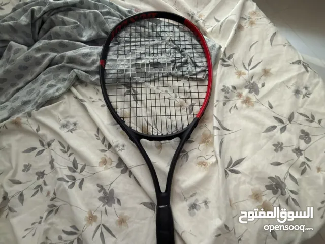 Dunlop Tennis racket