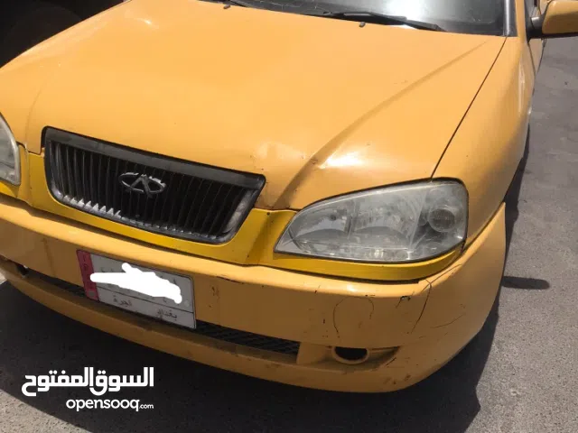 Used Chery Cowin in Baghdad
