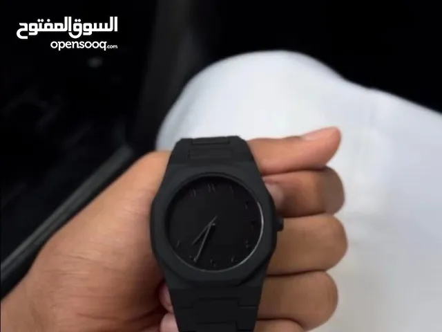 ساعة الكــربون الترند