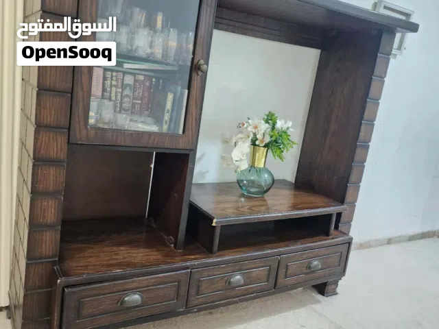 خزانة تلفزيون