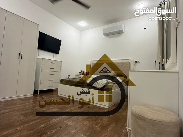 دار سكني حديث للايجار منطقة ياسين خريبط