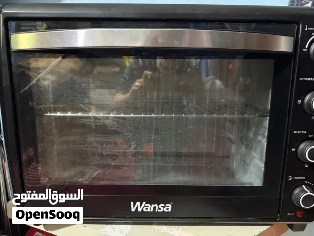 فرن للبيع مستعمل