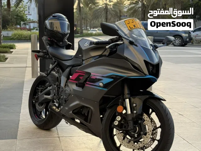2024 Yamaha Other