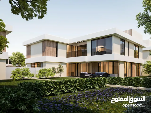 4095 ft² 4 Bedrooms Villa for Sale in Sharjah Al Suyoh