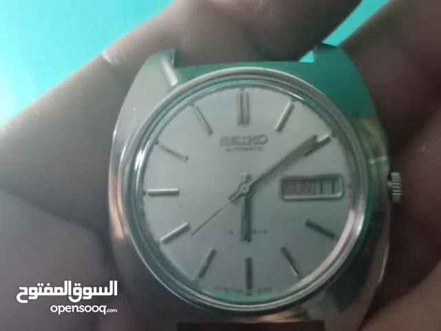 Seiko Automatic 19 jewels  7006-8040 222796