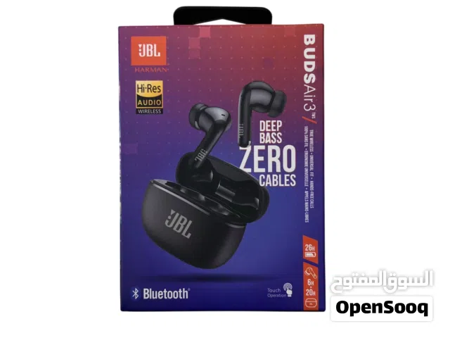 سماعات jbl للبيع