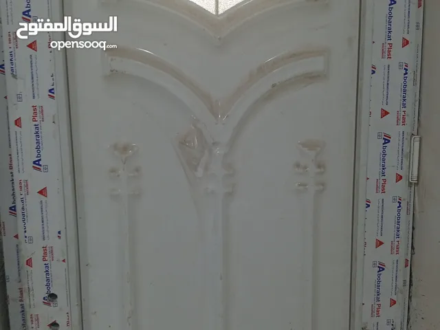باب جديد غير مستعمل العنوان الصالحيه غير مستخدم