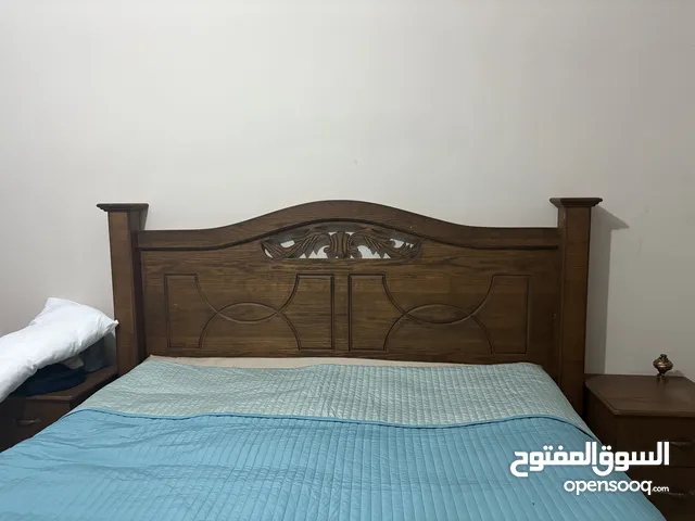 غرفة نوم مزوج بالكامل للبيع