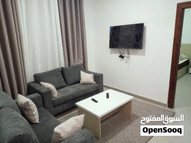 Furnished Monthly in Amman University Street