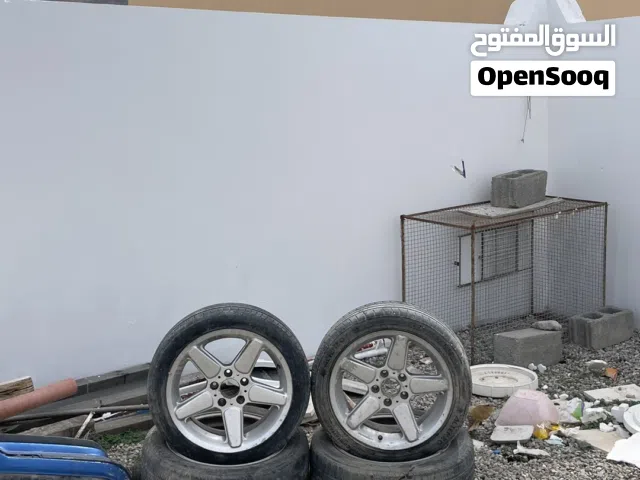رنجات شنايزر مقاس 17
