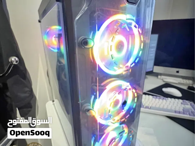 Gaming pc i5 12th gen (1660 super) “read description”