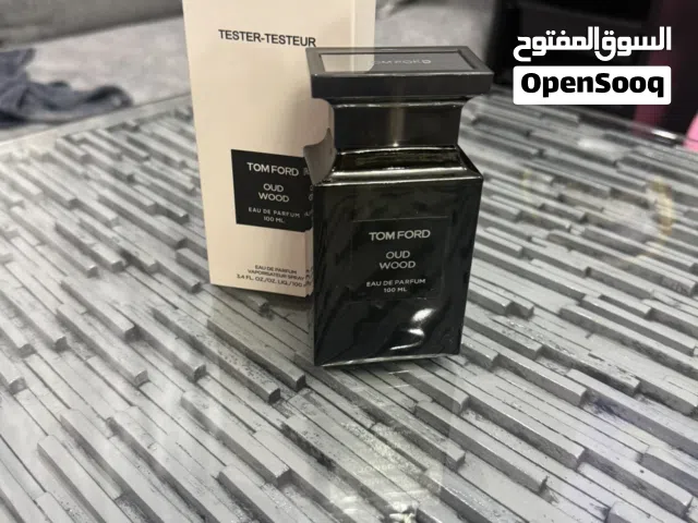 Tom Ford Oud wood (original testers)