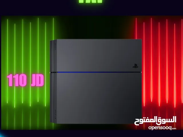 PlayStation 4 PlayStation for sale in Amman