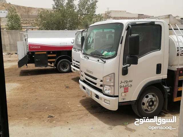للتوزيع وتوريد المحروقات ديزل جاز