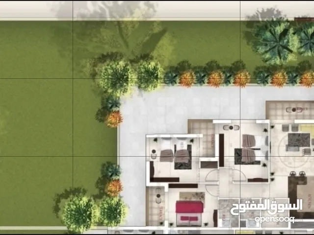 660 m2 3 Bedrooms Apartments for Sale in Amman Al Forousyah