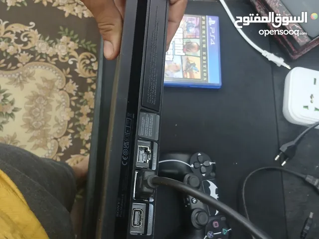PlayStation 4 PlayStation for sale in Amman